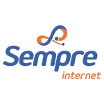 sempre internet logo site
