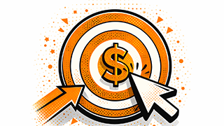 Imagem de anúncios / peças de tráfego pago da Velo